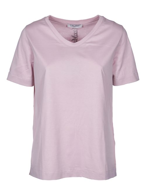 T-shirt Quito S MAX MARA | 2419971013600003